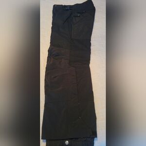 Vintage CB Ski Pants